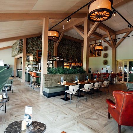Hotel Het Witte Veen Witteveen Extérieur photo