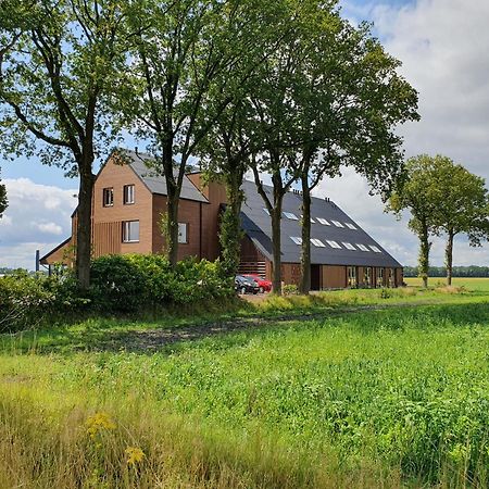 Hotel Het Witte Veen Witteveen Extérieur photo