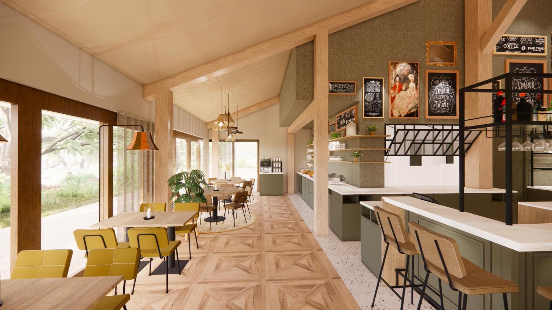 Hotel Het Witte Veen Witteveen Extérieur photo