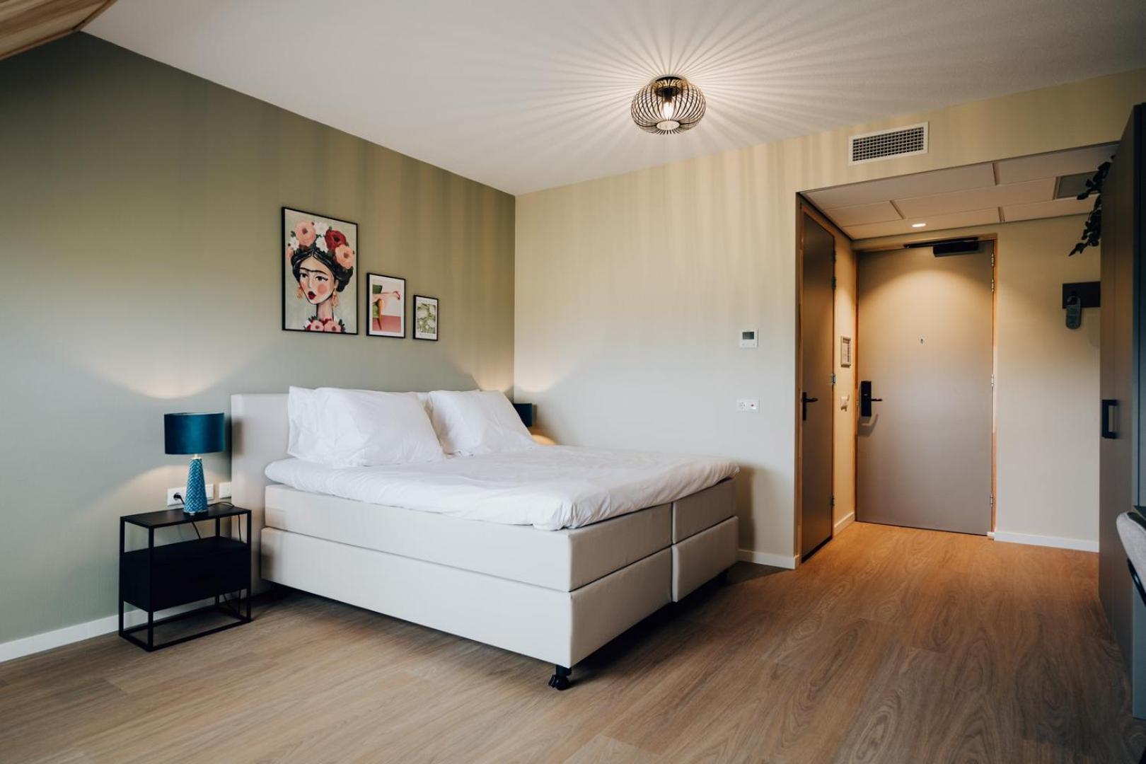 Hotel Het Witte Veen Witteveen Extérieur photo