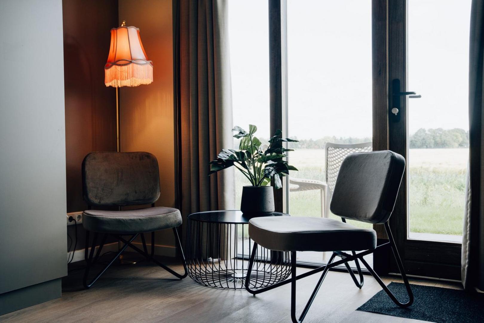 Hotel Het Witte Veen Witteveen Extérieur photo