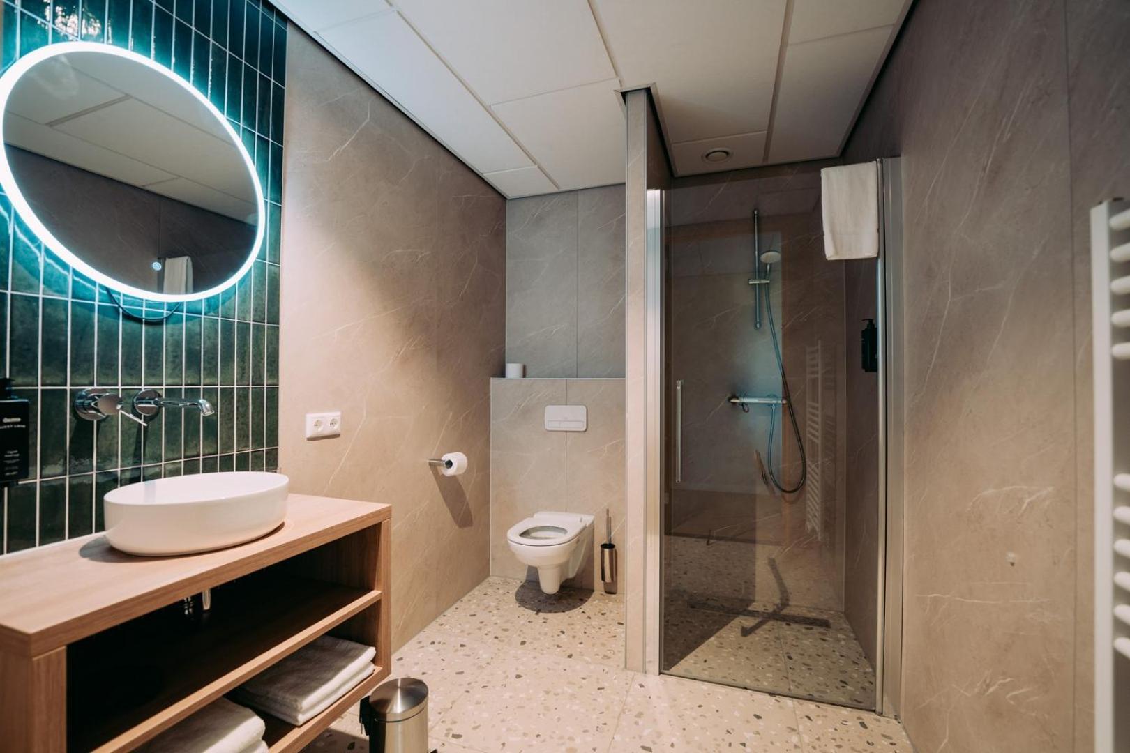 Hotel Het Witte Veen Witteveen Extérieur photo