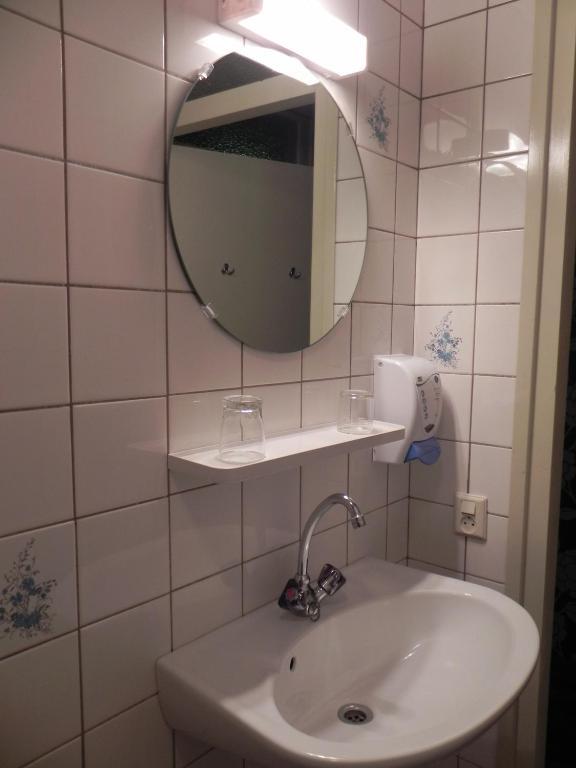 Hotel Het Witte Veen Witteveen Chambre photo