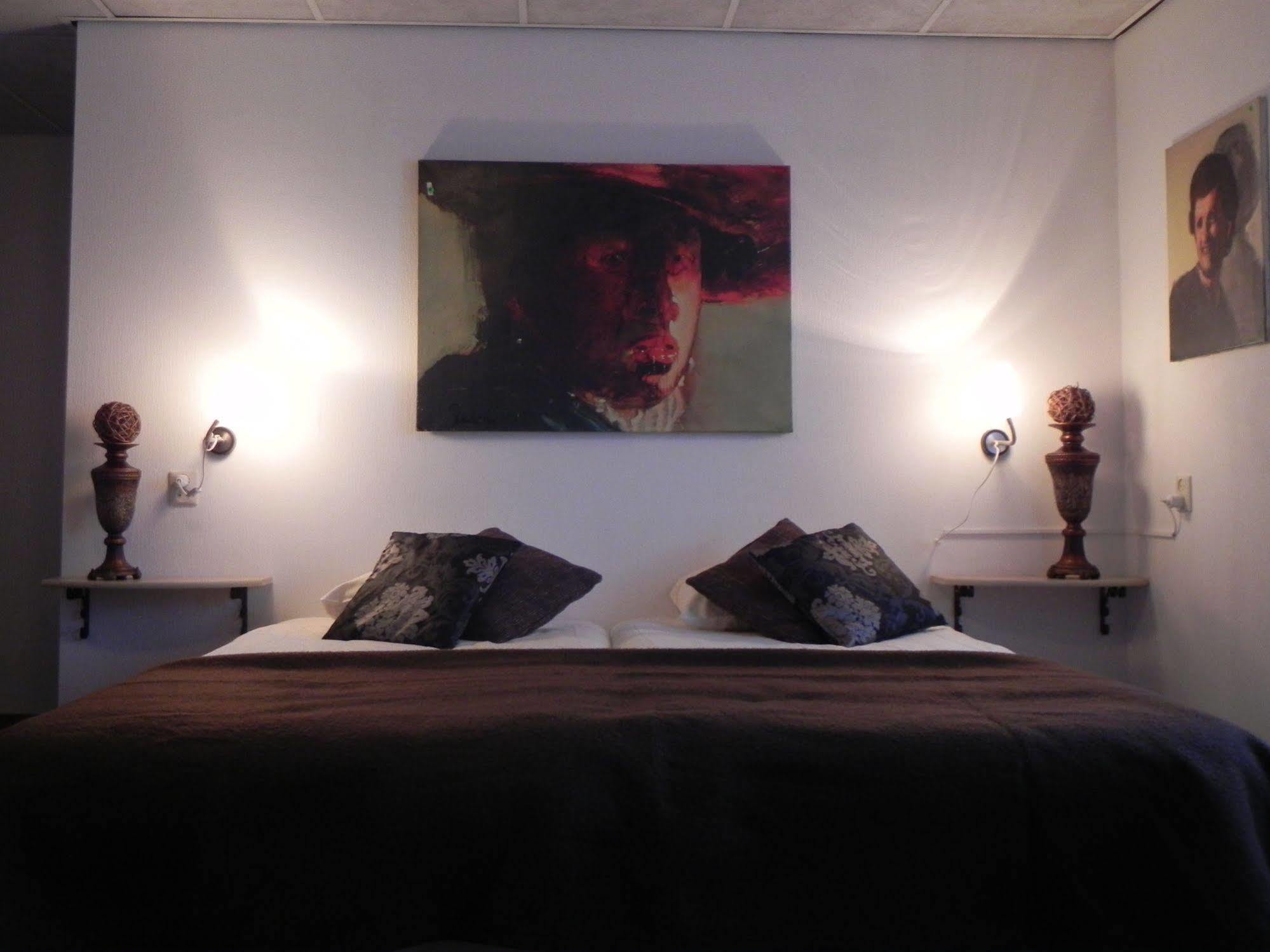 Hotel Het Witte Veen Witteveen Extérieur photo