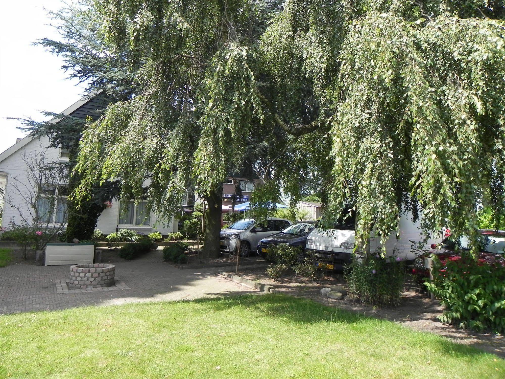 Hotel Het Witte Veen Witteveen Extérieur photo