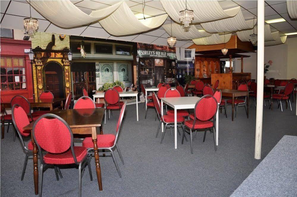 Hotel Het Witte Veen Witteveen Extérieur photo